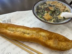 -小桃园·豆浆油条(复兴中路店)