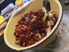 -清真·锦翔炝锅鱼(明德门店)