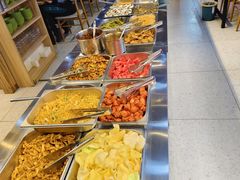 -新红帽自助盒饭(大悦城店)
