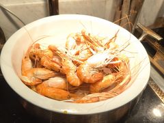 -海悦港蒸汽海鲜·和牛火锅自助餐厅