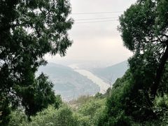 -金堂县云顶石城风景区