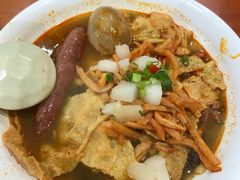 -桂湘缘卤味螺蛳粉