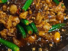 -绿茶餐厅(天津天河城店)