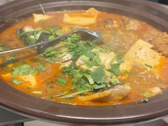 -金陵后厨·南京菜(新街口秣陵路店)