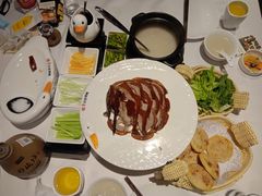 -煜丰汴京烤鸭(福彩路店)