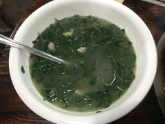 -谢边农庄(海八路店)
