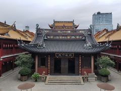 -钦赐仰殿道观