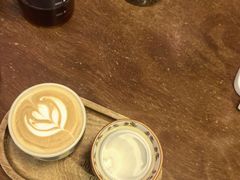 -Joymean coffee.见面咖啡