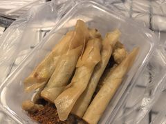 -山悦里 山野·鲜火锅(罗斯福广场店)