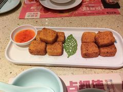 -点都德(奥体印象城店)
