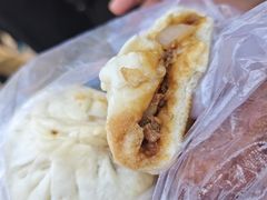 -戴家鲜牛肉包子