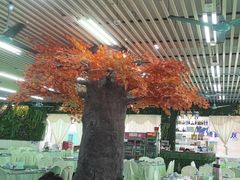 -景好海鲜餐厅(大鹏必选旅游店)