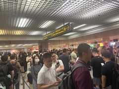 -胡志明新山一国际机场