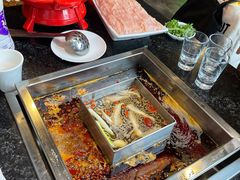 -红鼎坊·老成都火锅(新南门店)