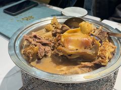 -格日勒阿妈蒙古厨房(新华广场店)