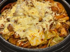 -咕咕站韩国料理(紫金港店)