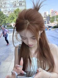 -Leslie Style·莱斯发型烫染