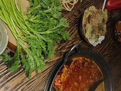 -冯校长老火锅(深圳总店)