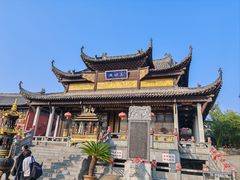 -长春观