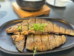 -汉水谣·江景餐厅(江滩店)