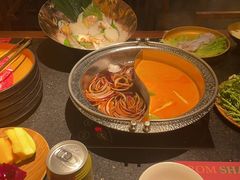 -牛New寿喜烧(虹桥新天地店)