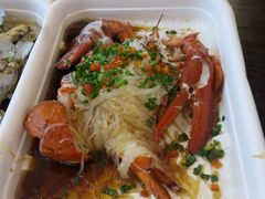 -盒马鲜生(杭州运河上街店)