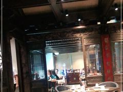 -北京老铺烤鸭(老城根店)