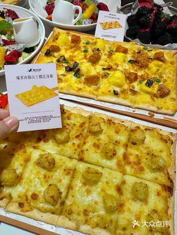 长沙！！确实和图片一模一样！！！🥹