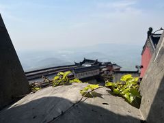 -句容茅山景区