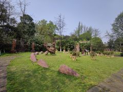 -南山植物园