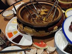 -金筷子西北菜·捞悦火锅