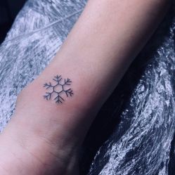 -青禾造型&刺青