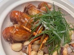 -荣兴酒家(徐家汇店)