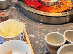 -堂客老火锅(欣阳广场总店)