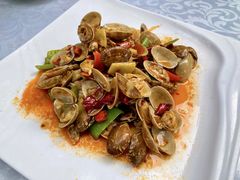 -范饭椰林川湘味海鲜·椰子鸡(三亚湾椰梦长廊店)