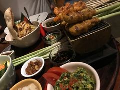 -DiAtas by Art Cafe Bumbu Bali