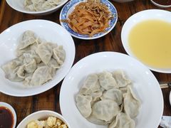 -王菊美食街·王菊面馆(总店)