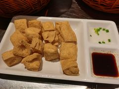 普宁豆腐-潮界(虹桥新天地店)