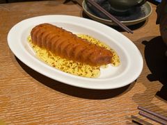 -扬州狮子楼·非遗淮扬菜(总店)