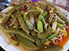 -彭秉兰豆花烤鱼(文化园店)