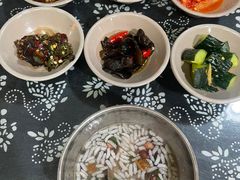 -张关合渣(航空大道店)