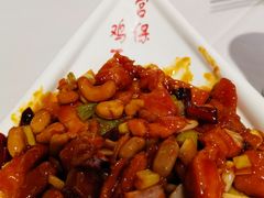 -峨嵋酒家总店(车公庄店)
