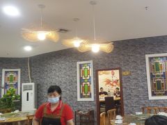 -渔意坊·千层无骨鱼粥底火锅·20年顺德菜(普君店)