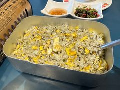 -邹开喜·小海鲜醉鸡煲·潮汕鲜切牛肉店(襄阳北路店)