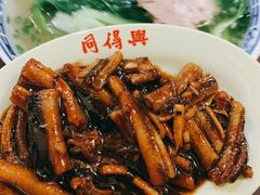 -潘玉麟糖粥