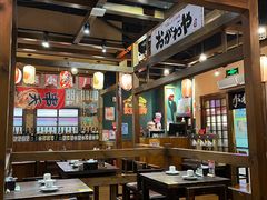 -小川洋风料理(街道口店)