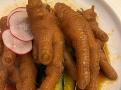 -广州逸林假日酒店·四季桃源中餐厅(白云山风景区店)