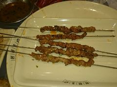 -靓靓蒸虾(中山公园店)