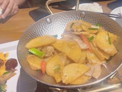 -隔壁老王·家常云南菜(花巷店)