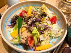 -小句号·精致料理(江南环球港店)